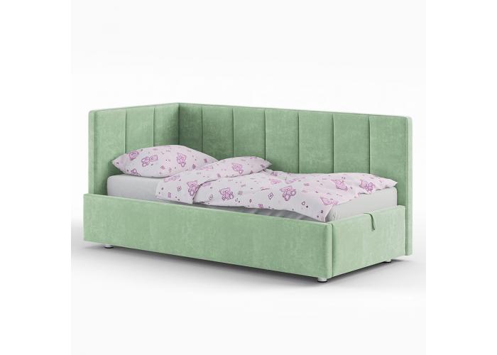 Кровать Корона Quadra