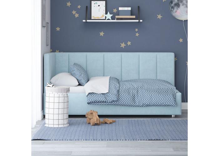 Кровать Корона Quadra