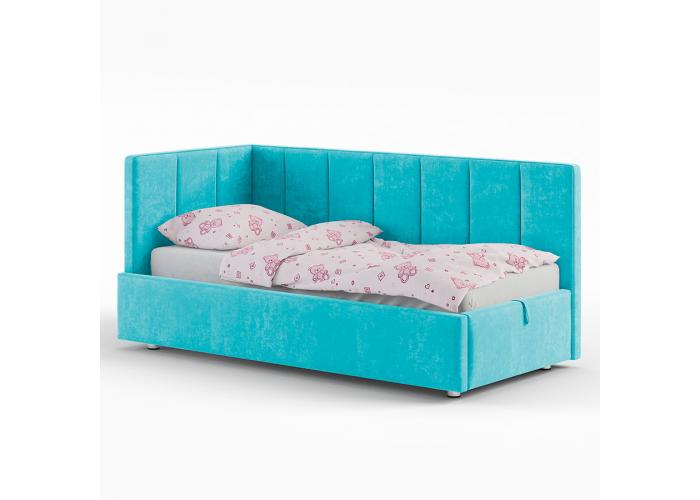 Кровать Корона Quadra