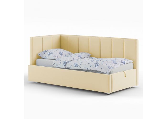 Кровать Корона Quadra