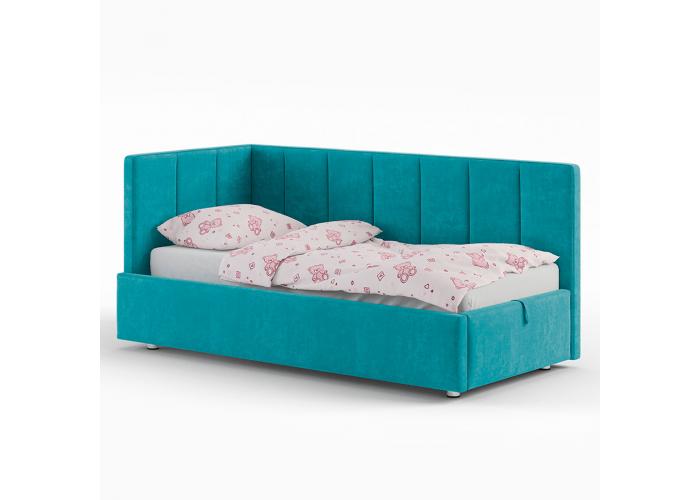 Кровать Корона Quadra