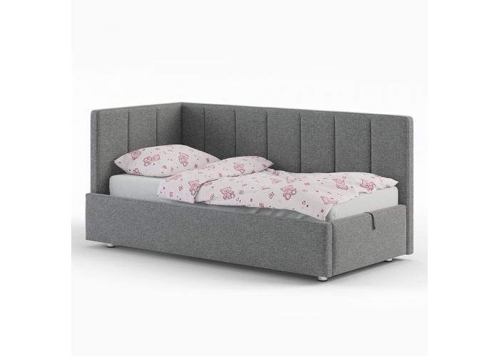 Кровать Корона Quadra