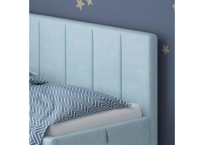 Кровать Корона Quadra