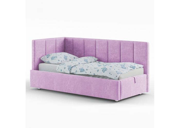 Кровать Корона Quadra