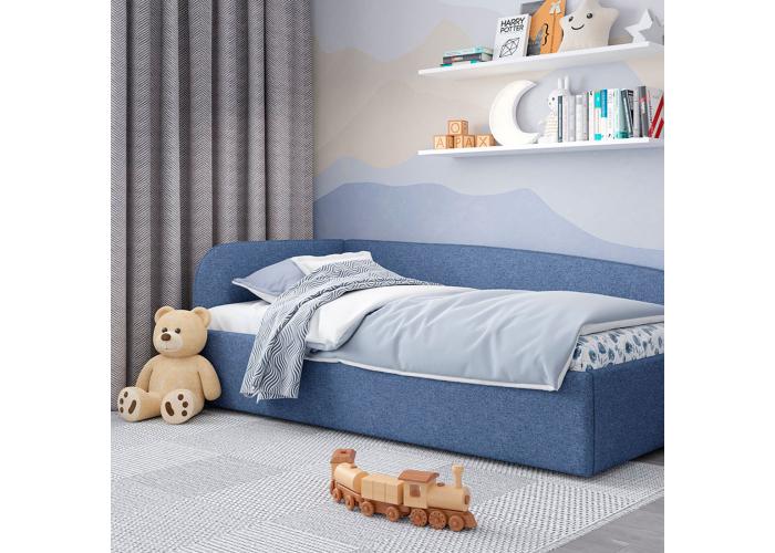 Кровать с подъемным механизмом Корона Simba