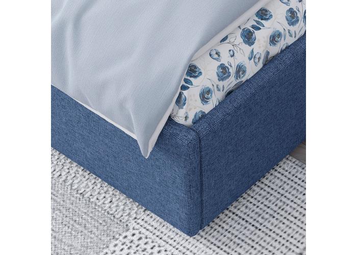 Кровать с подъемным механизмом Корона Simba