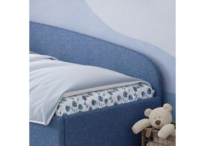 Кровать с подъемным механизмом Корона Simba