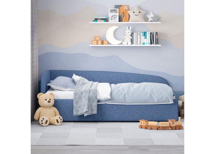 Кровать с подъемным механизмом Корона Simba