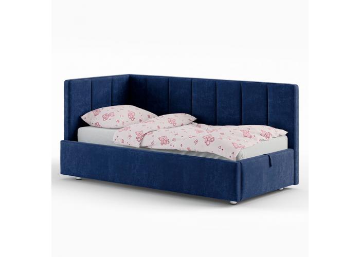 Кровать с подъемным механизмом Корона Quadra