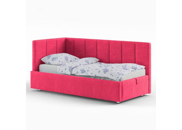 Кровать с подъемным механизмом Корона Quadra