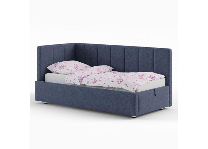 Кровать с подъемным механизмом Корона Quadra