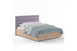 Кровать 120 Корона Jessica Wood
