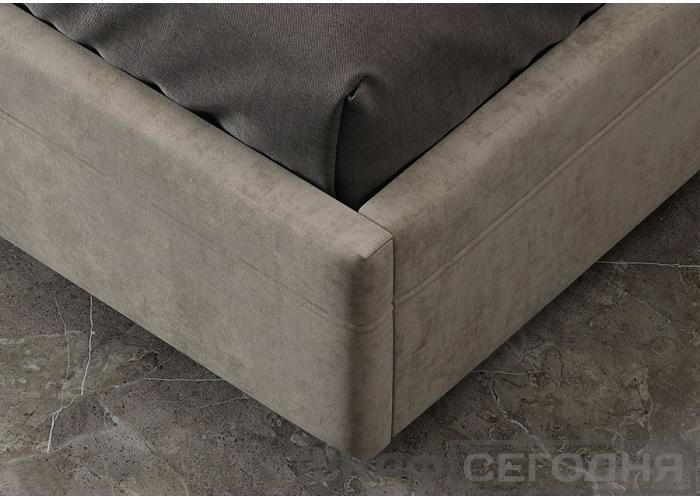 Кровать 120 Корона Jessica 2