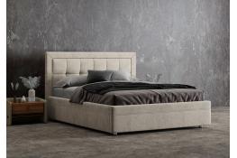 Кровать 120 Корона Jessica 2