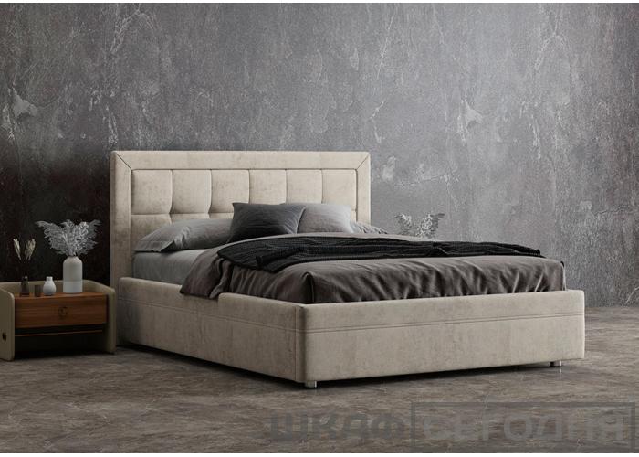 Кровать 120 Корона Jessica 2