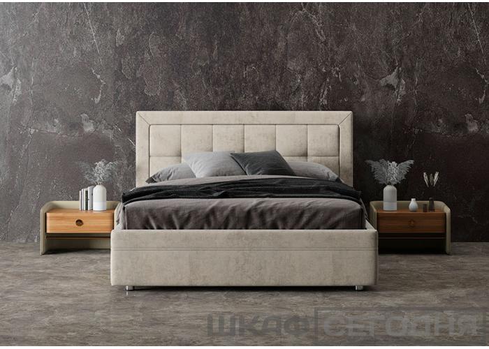 Кровать 120 Корона Jessica 2