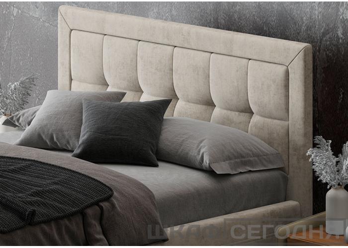 Кровать 120 Корона Jessica 2