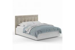 Кровать 120 Корона Jessica Wood 2