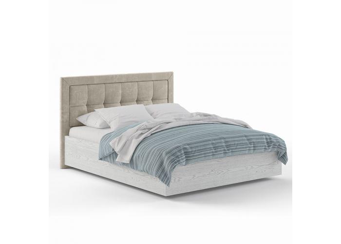 Кровать 120 Корона Jessica Wood 2