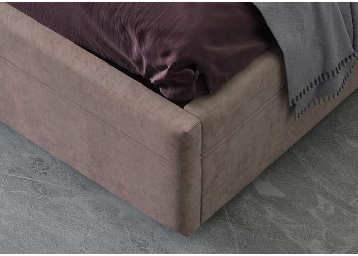 Кровать 120 Корона Jessica 3