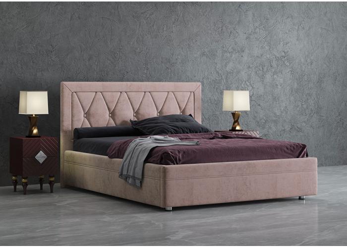 Кровать 120 Корона Jessica 3