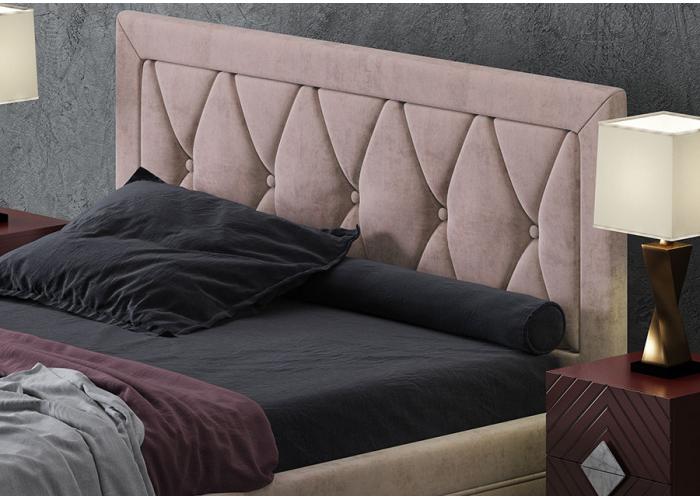 Кровать 120 Корона Jessica 3