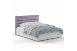 Кровать 120 Корона Jessica Wood 3