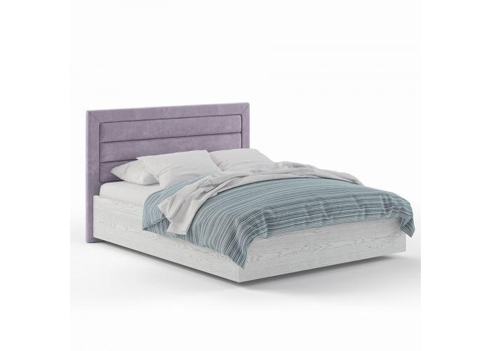 Кровать 120 Корона Jessica Wood 3