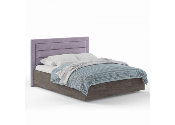 Кровать 120 Корона Jessica Wood 3