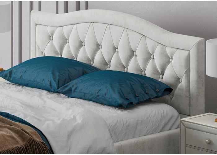 Кровать 140 Корона Carolina