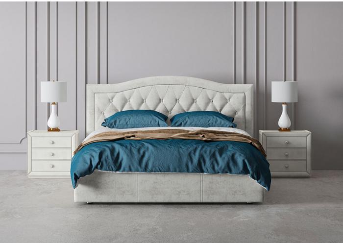 Кровать 160 Корона Carolina