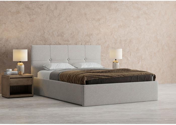 Кровать 180 Корона Alice