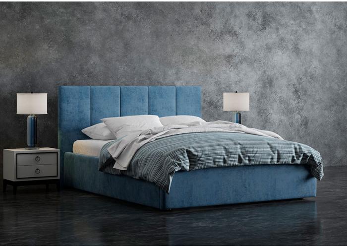 Кровать с подъемным механизмом 120 Корона Marta