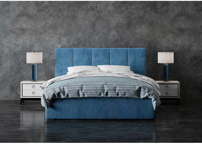 Кровать с подъемным механизмом 120 Корона Marta