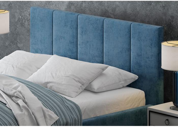 Кровать с подъемным механизмом 120 Корона Marta