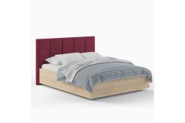 Кровать 120 Корона Marta Wood