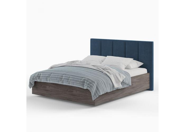 Кровать 120 Корона Marta Wood