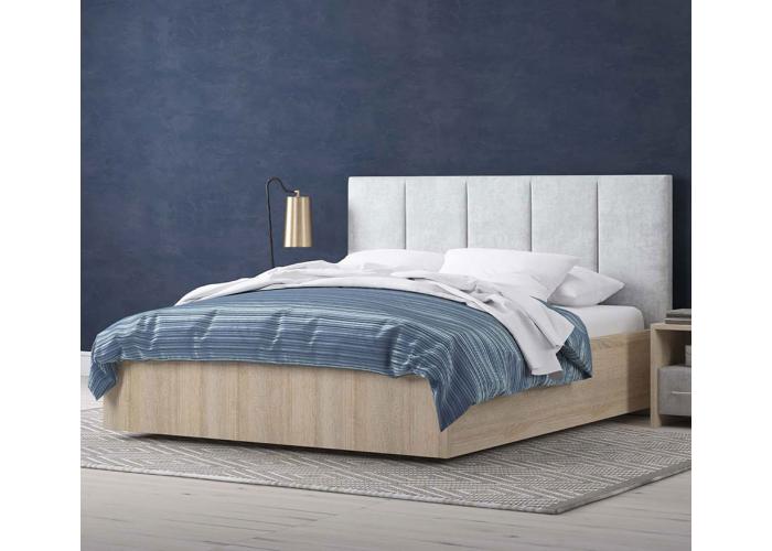 Кровать 120 Корона Marta Wood