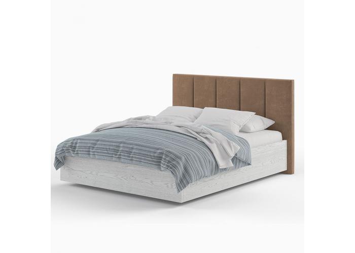 Кровать 120 Корона Marta Wood