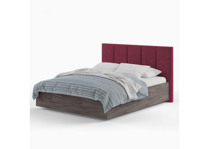 Кровать 120 Корона Marta Wood