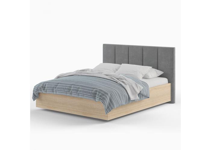 Кровать 120 Корона Marta Wood