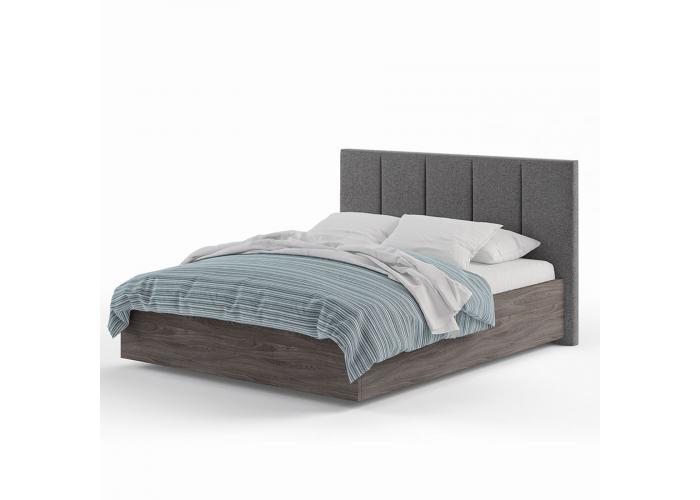 Кровать 120 Корона Marta Wood