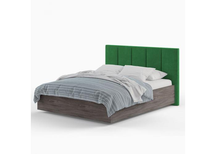 Кровать 120 Корона Marta Wood