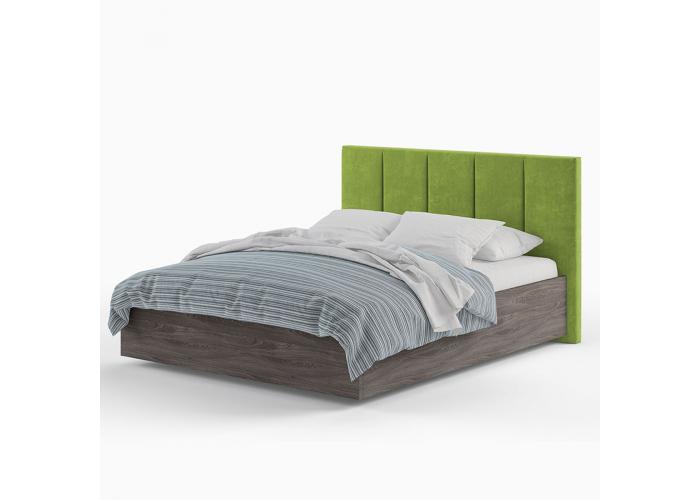 Кровать 120 Корона Marta Wood