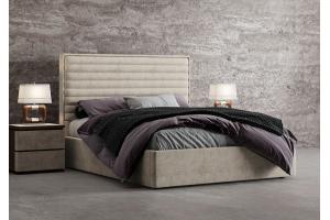 Кровать 140 Корона Naomi 2
