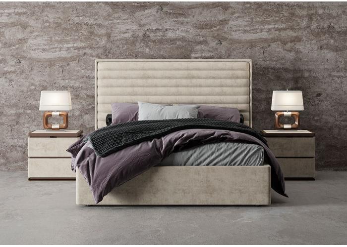 Кровать 140 Корона Naomi 2