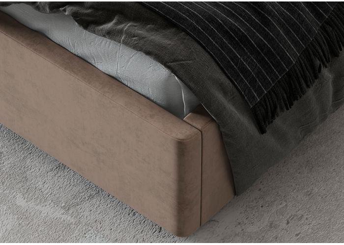 Кровать 140 Корона Naomi 3