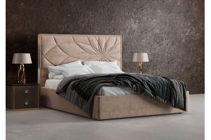 Кровать 140 Корона Naomi 3