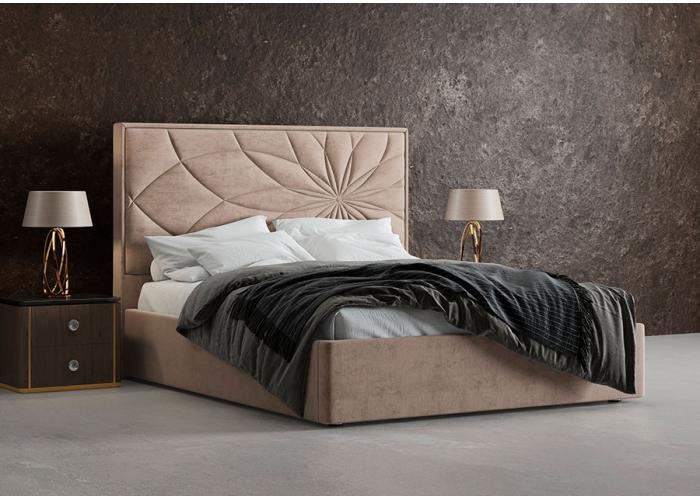 Кровать 140 Корона Naomi 3