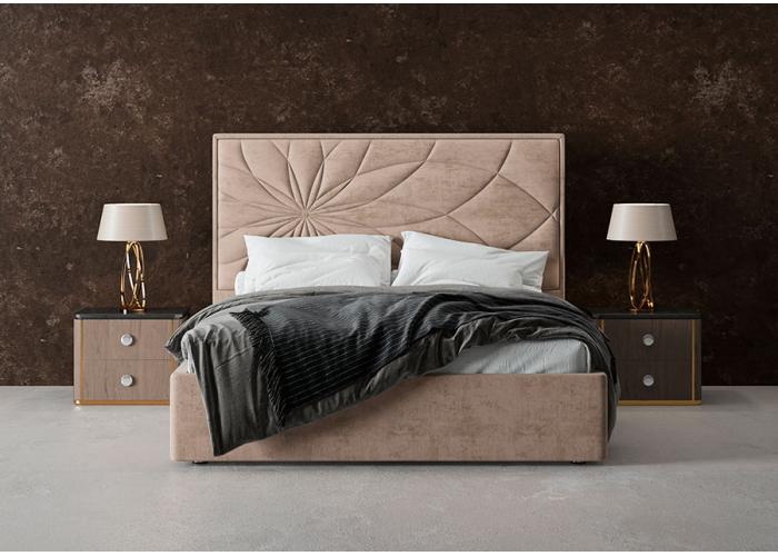 Кровать 140 Корона Naomi 3